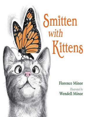 cover image of Smitten With Kittens